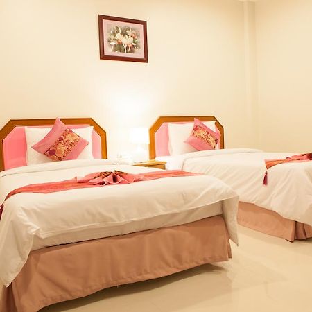 Phuket Airport Inn Ban Bo Han Exterior photo