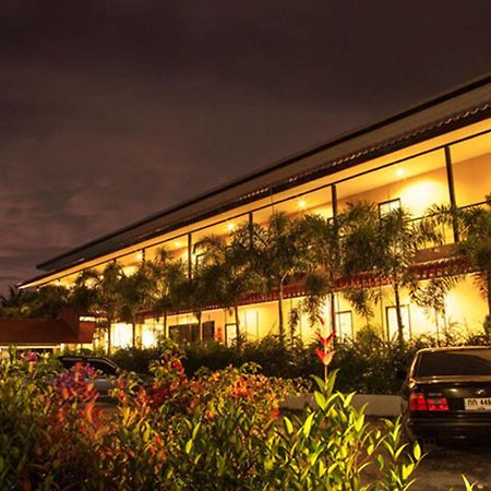 Phuket Airport Inn Ban Bo Han Exterior photo