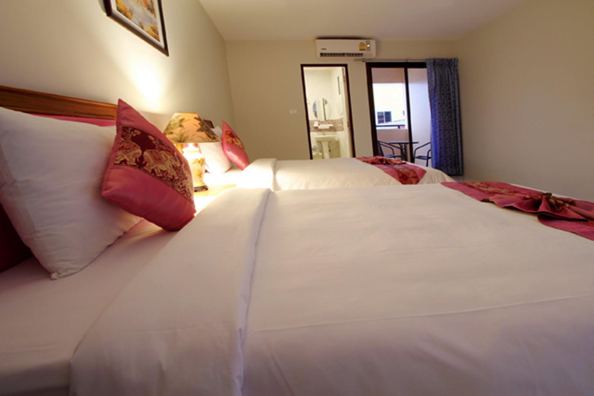 Phuket Airport Inn Ban Bo Han Exterior photo