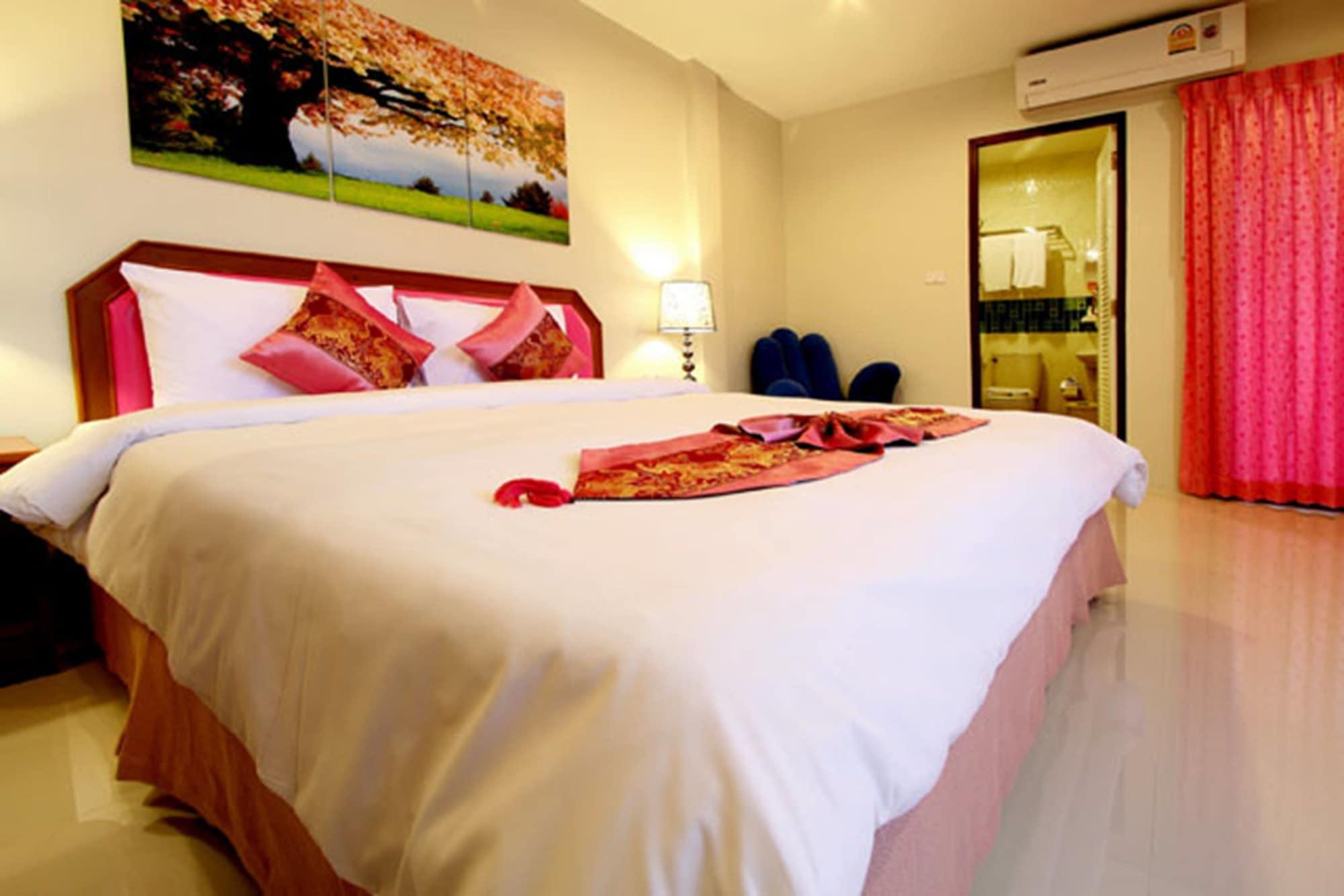 Phuket Airport Inn Ban Bo Han Exterior photo
