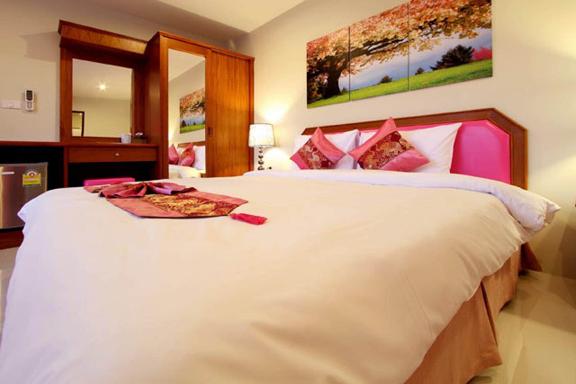 Phuket Airport Inn Ban Bo Han Exterior photo