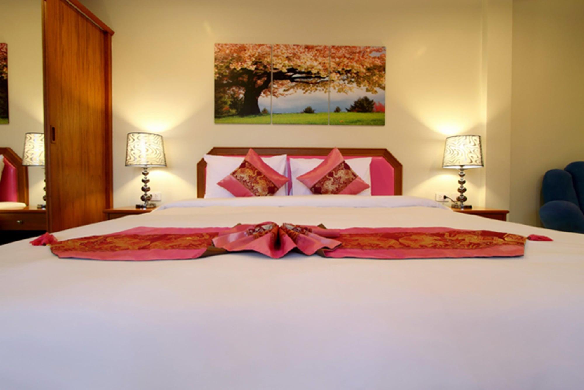 Phuket Airport Inn Ban Bo Han Exterior photo