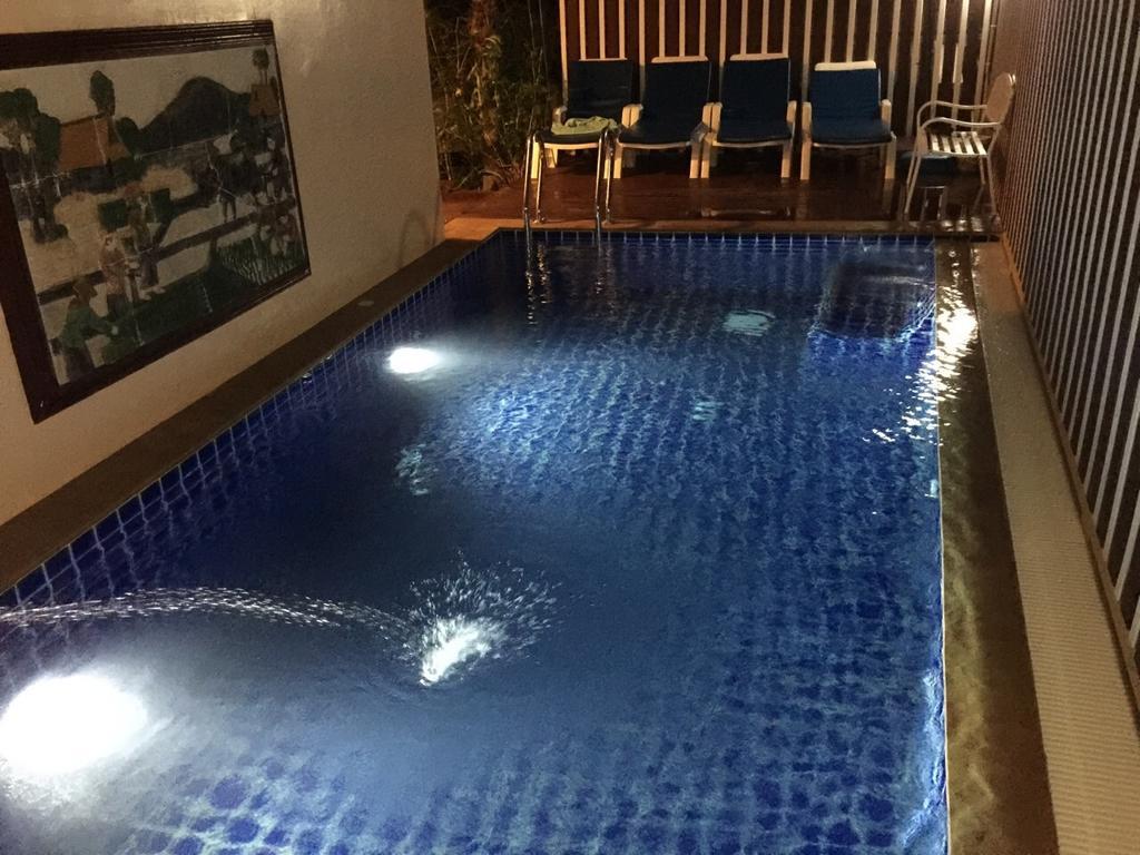 Phuket Airport Inn Ban Bo Han Exterior photo