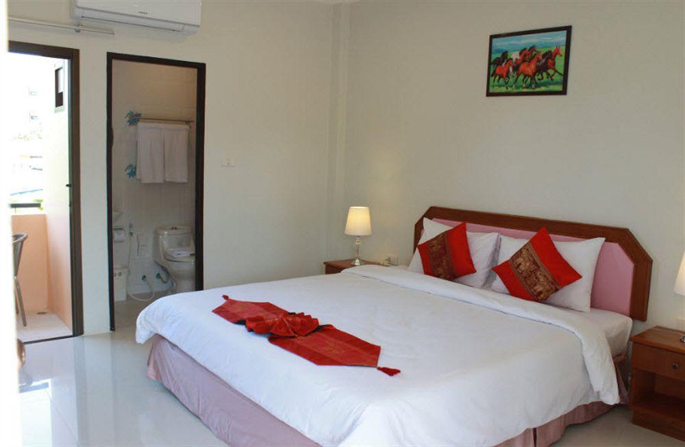 Phuket Airport Inn Ban Bo Han Exterior photo