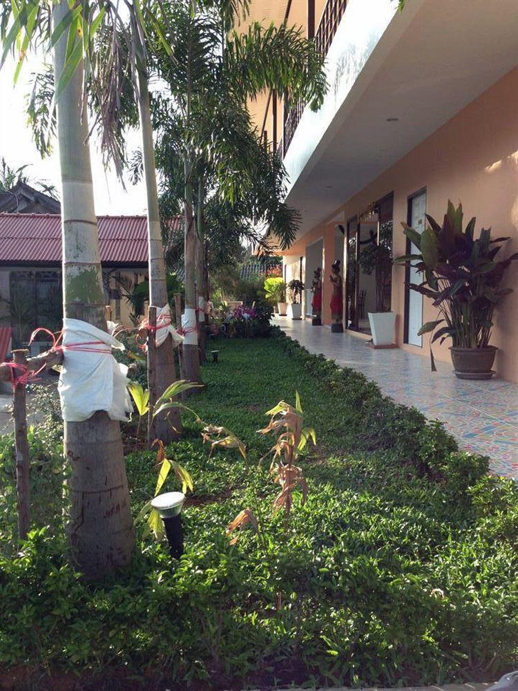Phuket Airport Inn Ban Bo Han Exterior photo