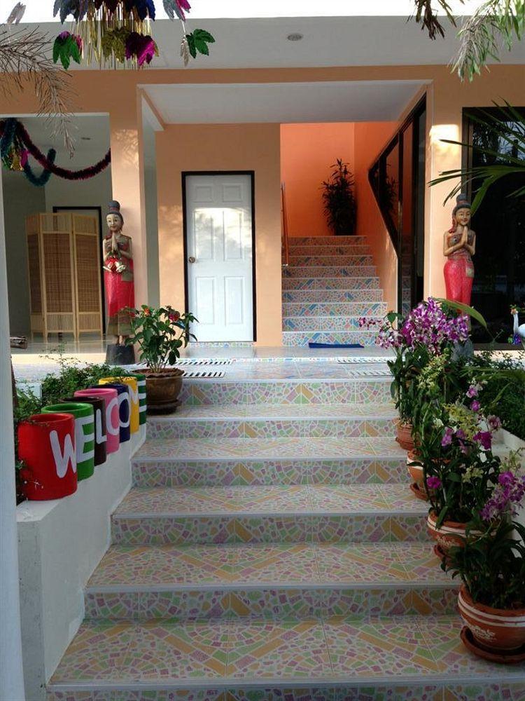 Phuket Airport Inn Ban Bo Han Exterior photo