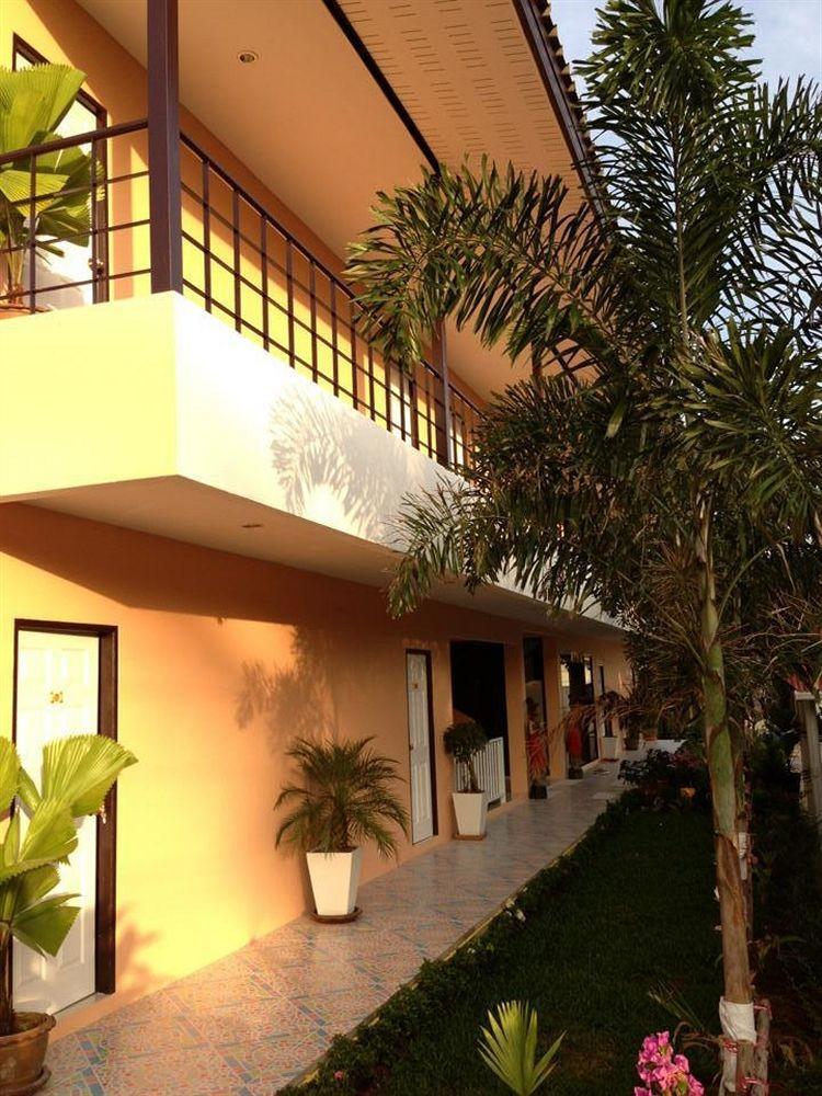 Phuket Airport Inn Ban Bo Han Exterior photo