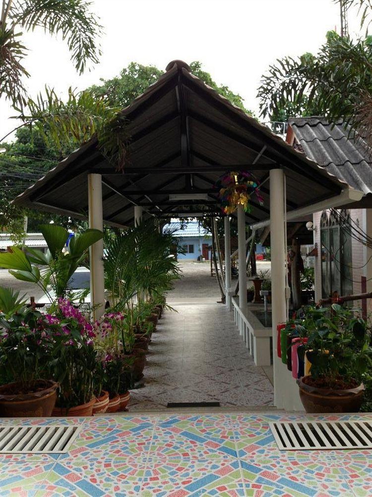 Phuket Airport Inn Ban Bo Han Exterior photo