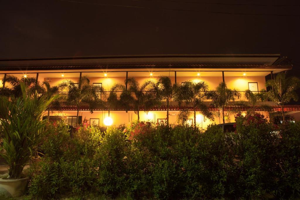 Phuket Airport Inn Ban Bo Han Exterior photo