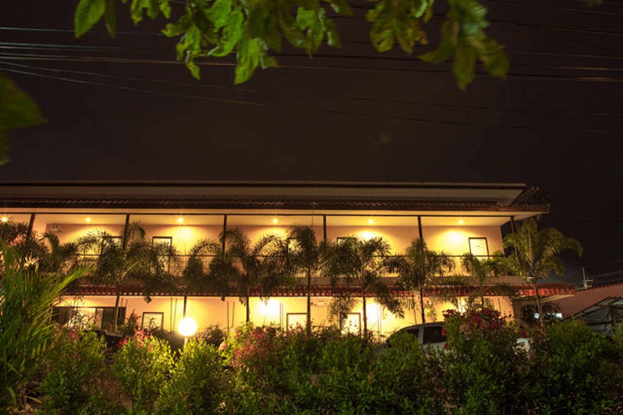 Phuket Airport Inn Ban Bo Han Exterior photo