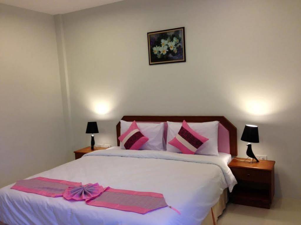 Phuket Airport Inn Ban Bo Han Exterior photo